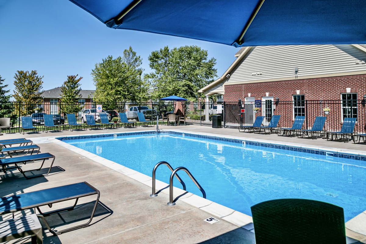 Apartments for Rent in Bellevue, NE The Landings Apartments